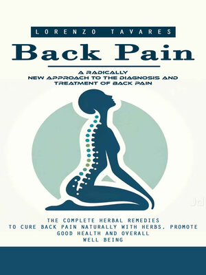cover image of Back Pain